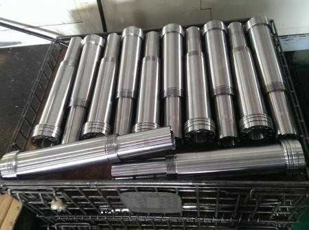 模具鋼性能一覽表，模具常用5種鋼材